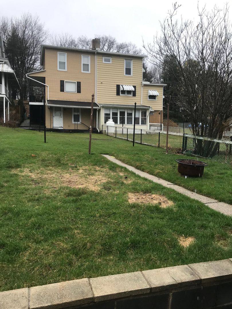 House for rent at 126 E High St, Coaldale, PA 18218