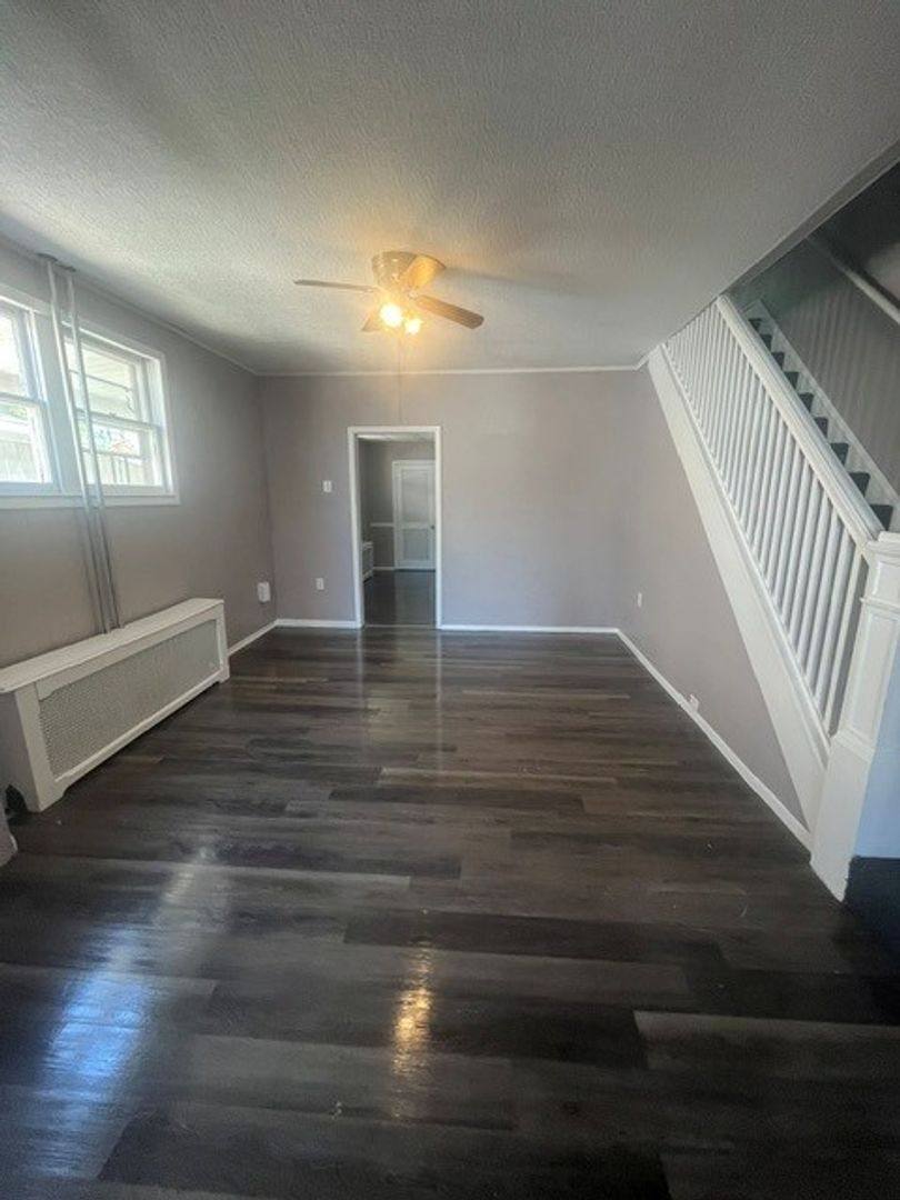 House for rent at 126 E High St, Coaldale, PA 18218