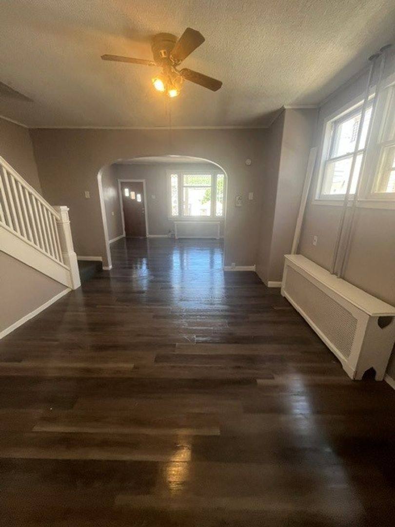 House for rent at 126 E High St, Coaldale, PA 18218