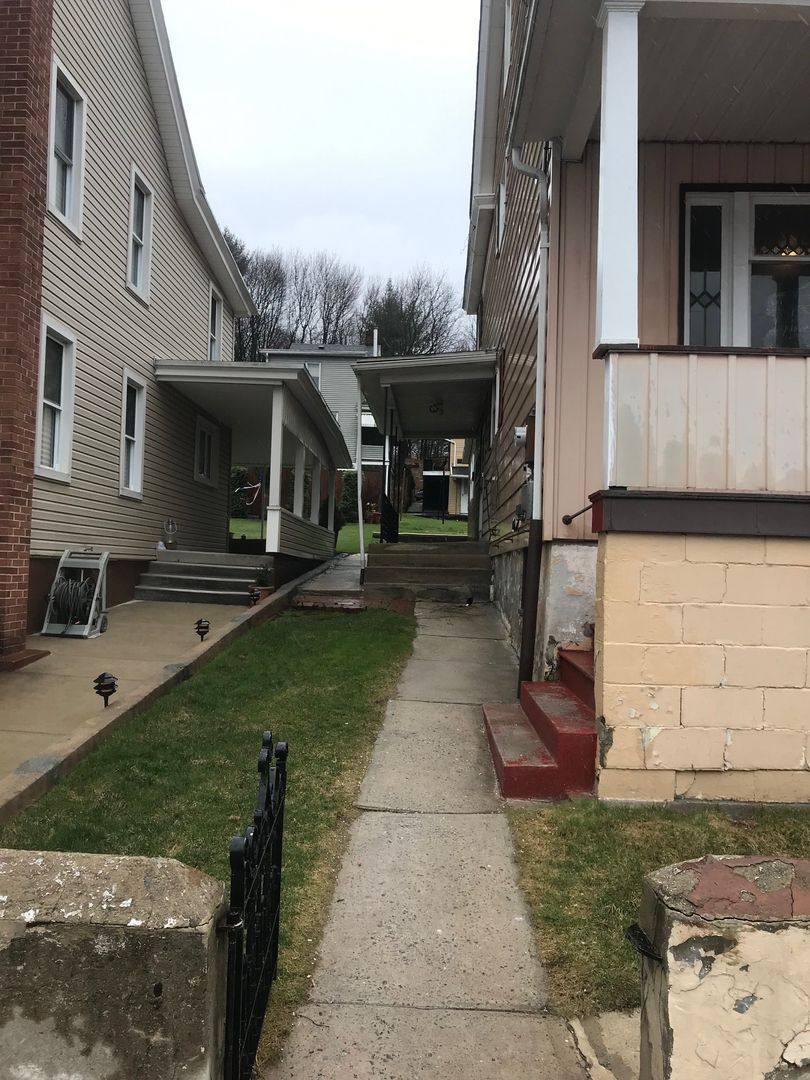 House for rent at 126 E High St, Coaldale, PA 18218