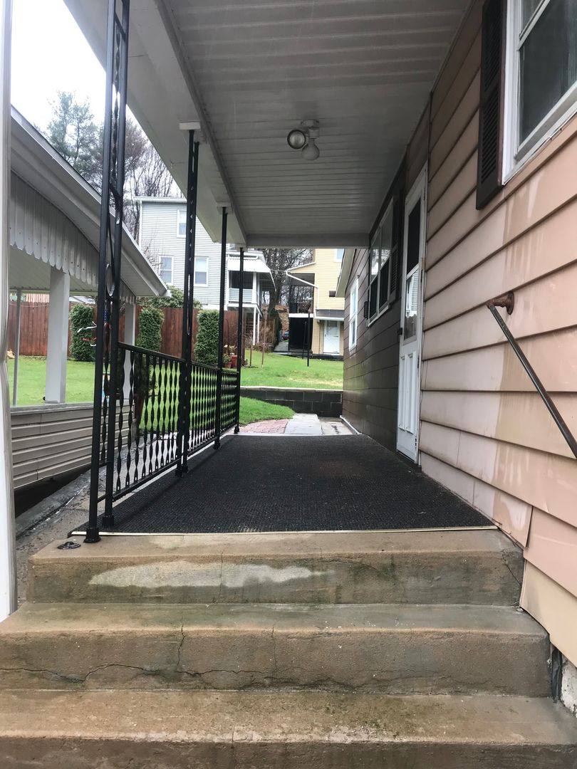 House for rent at 126 E High St, Coaldale, PA 18218