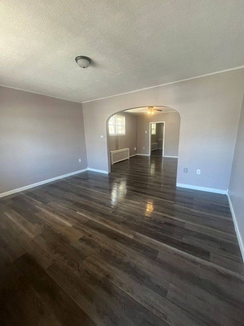 House for rent at 126 E High St, Coaldale, PA 18218