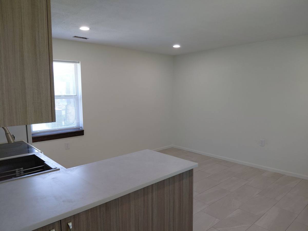Apartment for rent at 102 & 103 N Cedar St, Eskridge, KS 66423