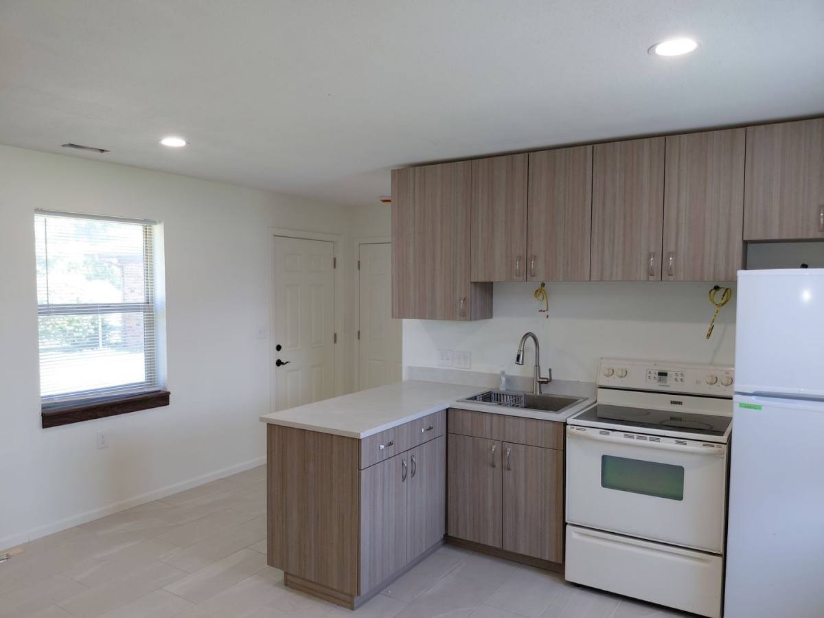 Apartment for rent at 102 & 103 N Cedar St, Eskridge, KS 66423