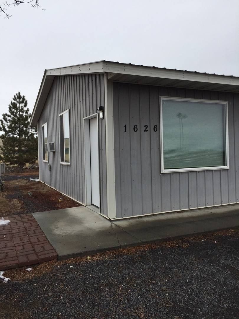 House for rent at 1626 Highway, Ephrata, WA 98823