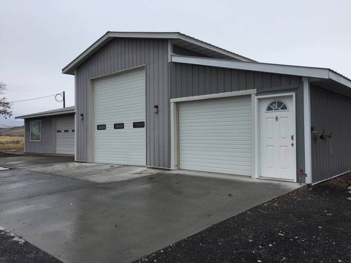 House for rent at 1626 Highway, Ephrata, WA 98823
