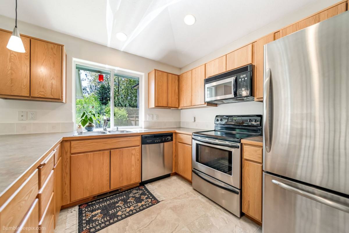 House for rent at 23 W Keely Court, Spokane, WA 99224