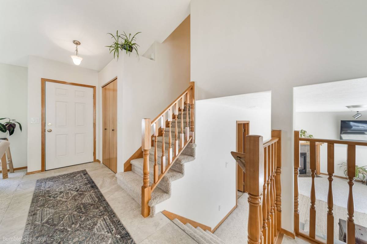 House for rent at 23 W Keely Court, Spokane, WA 99224