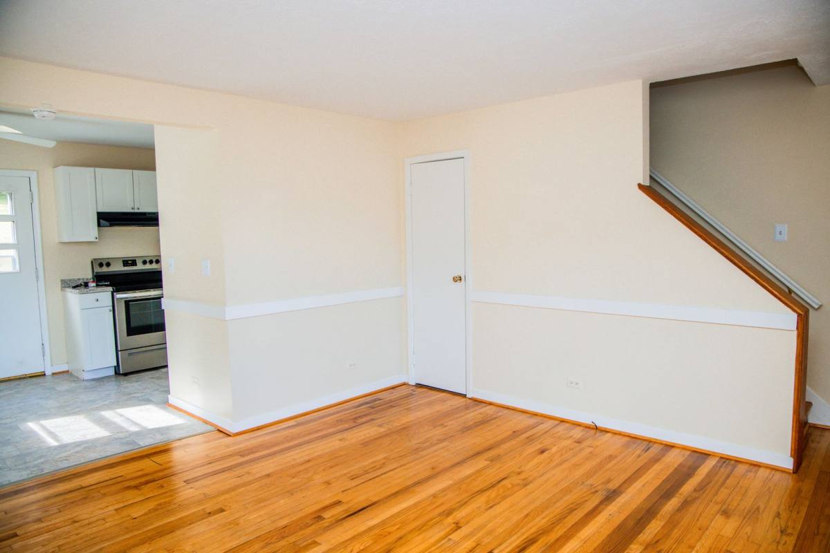 Apartment for rent at 1103 River Court, Charlottesville, VA 22901