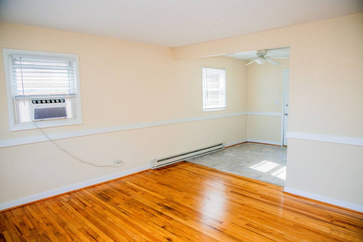 Apartment for rent at 1103 River Court, Charlottesville, VA 22901