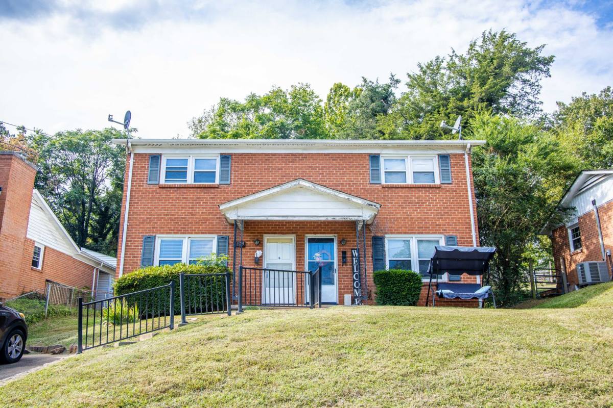 Apartment for rent at 1103 River Court, Charlottesville, VA 22901