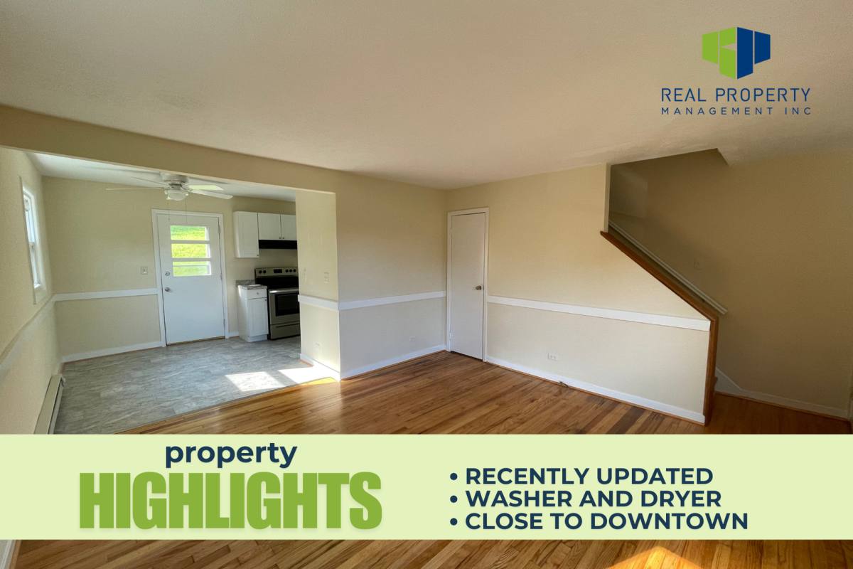 Apartment for rent at 1103 River Court, Charlottesville, VA 22901