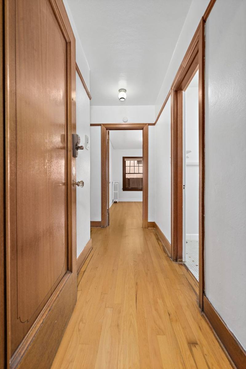 Apartment for rent at 4134 11th Ave NE, Seattle, WA 98105