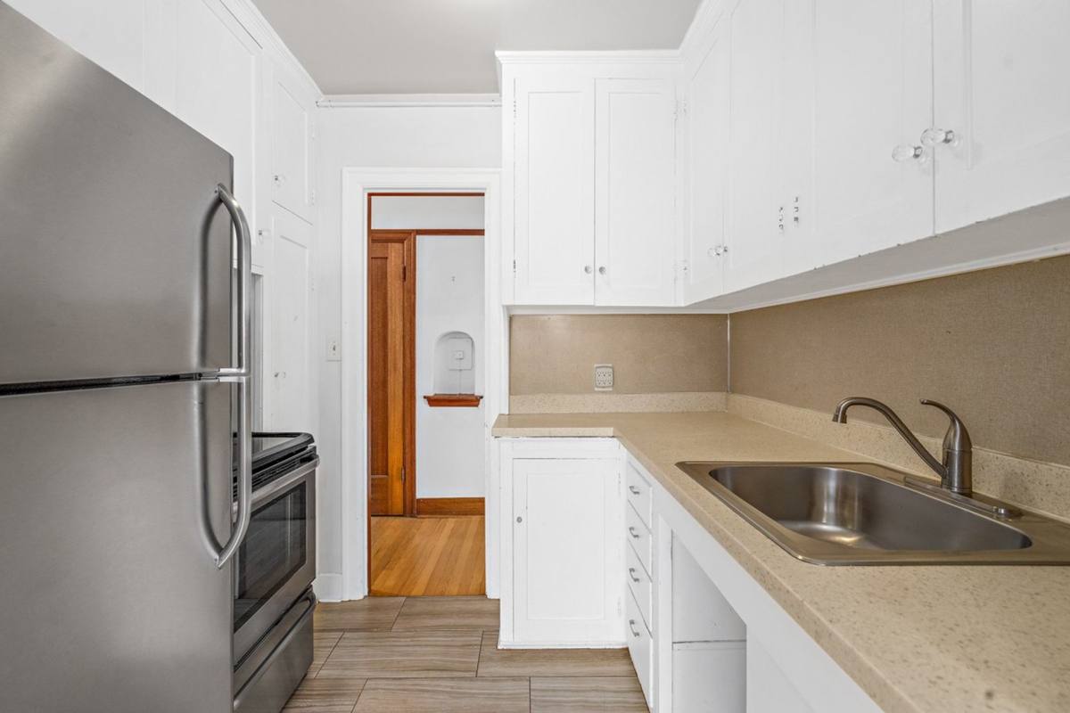 Apartment for rent at 4134 11th Ave NE, Seattle, WA 98105