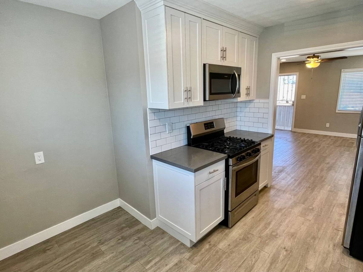 Apartment for rent at 4137-43 Wilson Ave, San Diego, CA 92104
