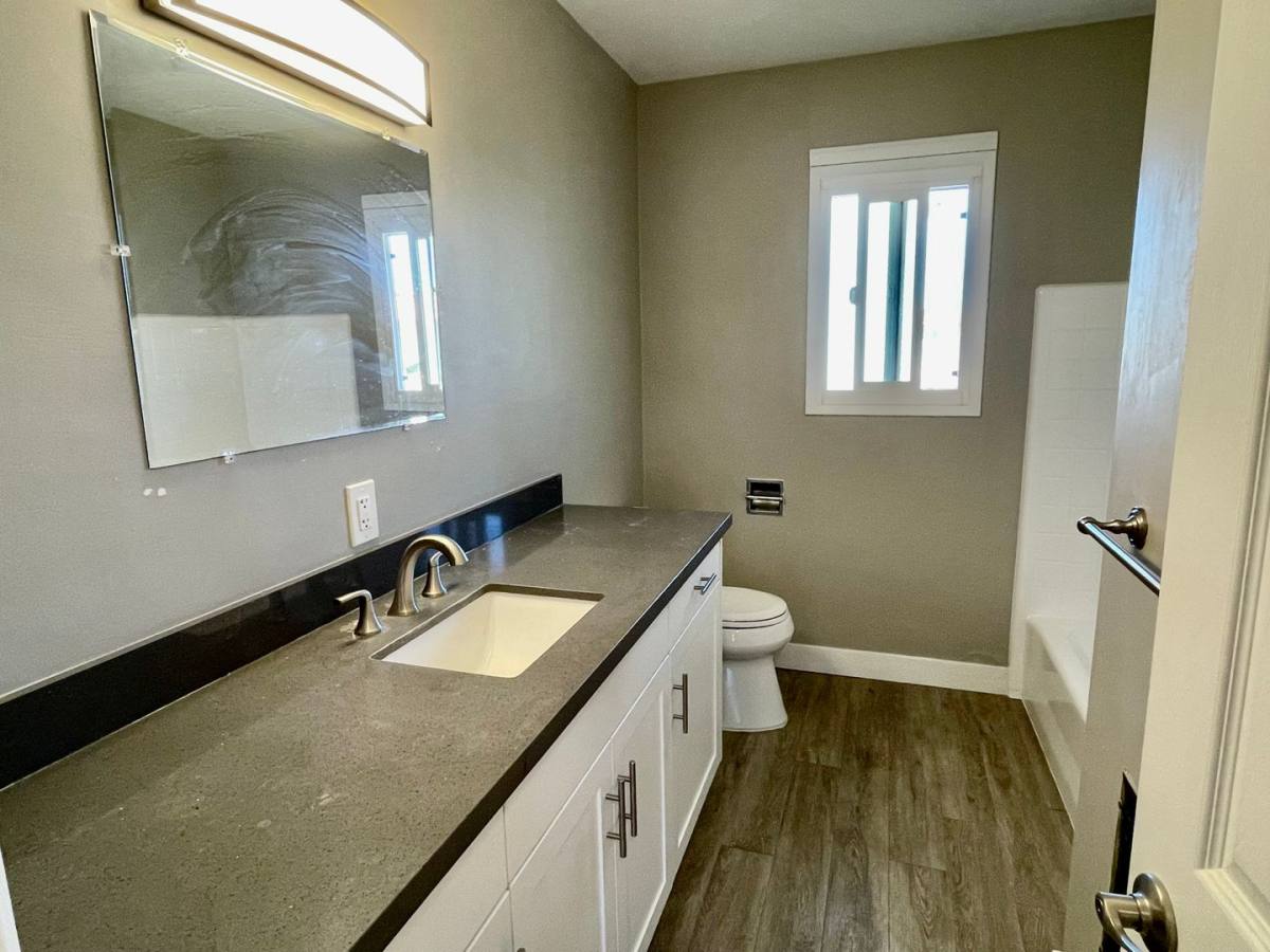 Apartment for rent at 4137-43 Wilson Ave, San Diego, CA 92104