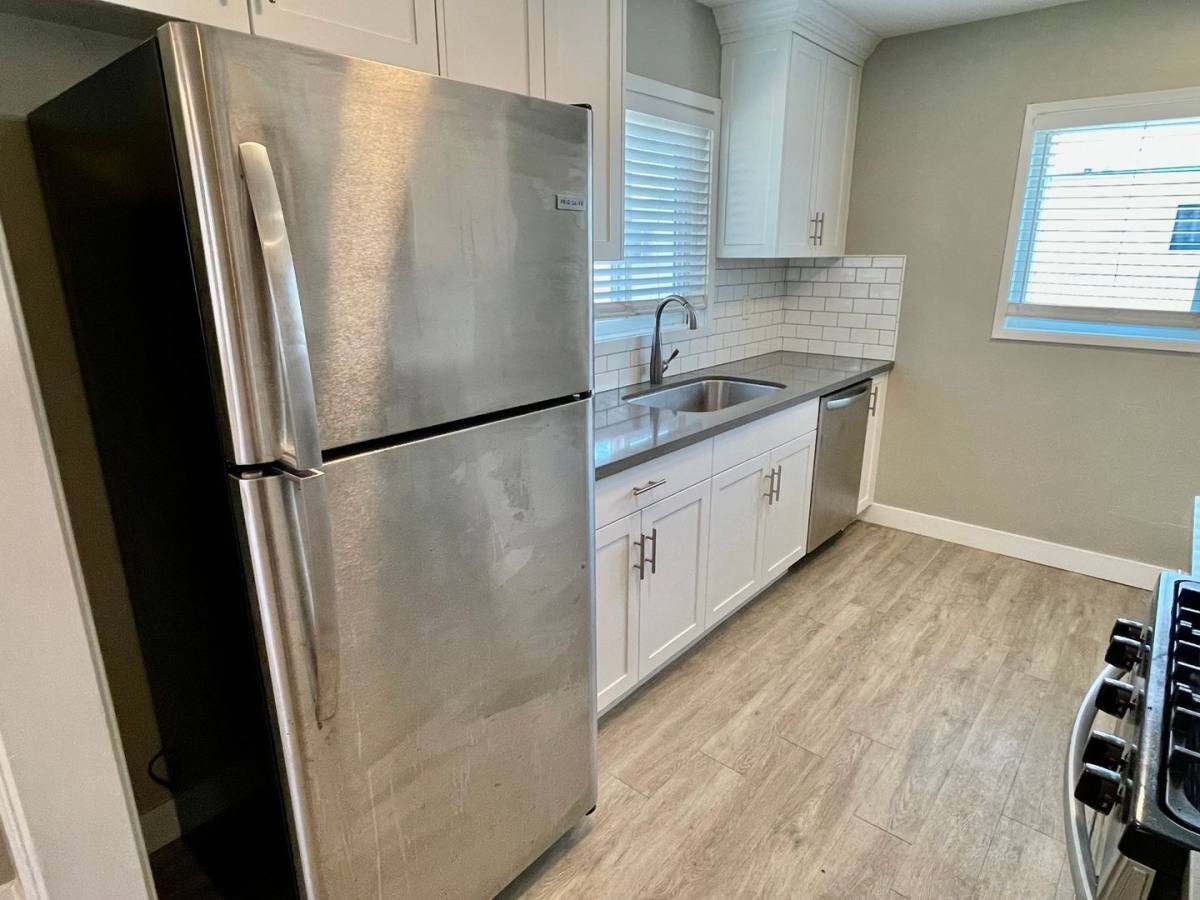 Apartment for rent at 4137-43 Wilson Ave, San Diego, CA 92104