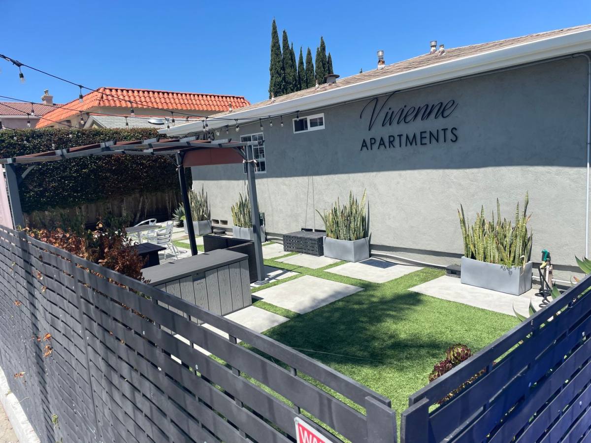 Apartment for rent at 4137-43 Wilson Ave, San Diego, CA 92104