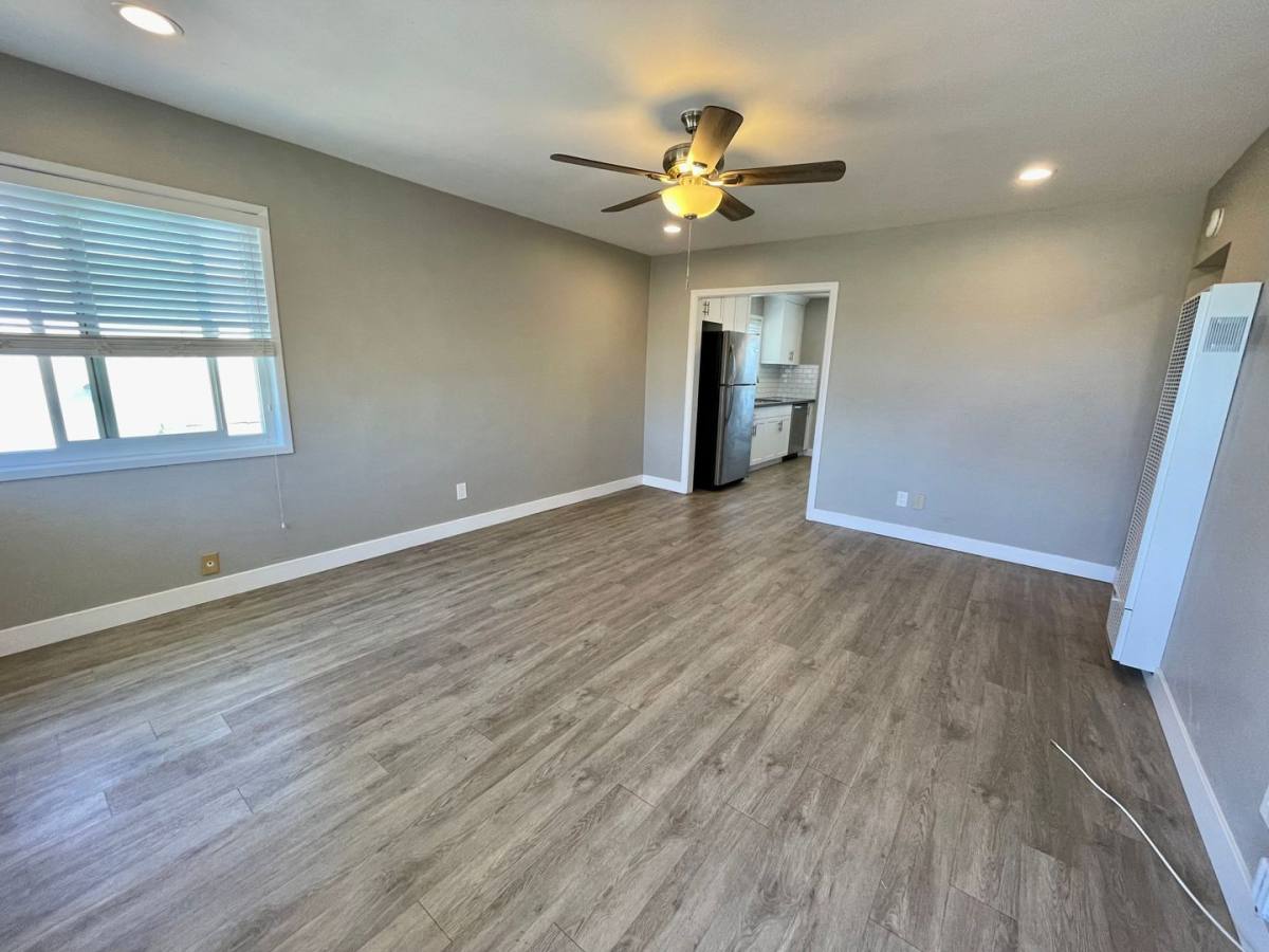 Apartment for rent at 4137-43 Wilson Ave, San Diego, CA 92104