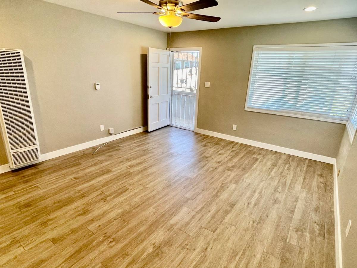 Apartment for rent at 4137-43 Wilson Ave, San Diego, CA 92104