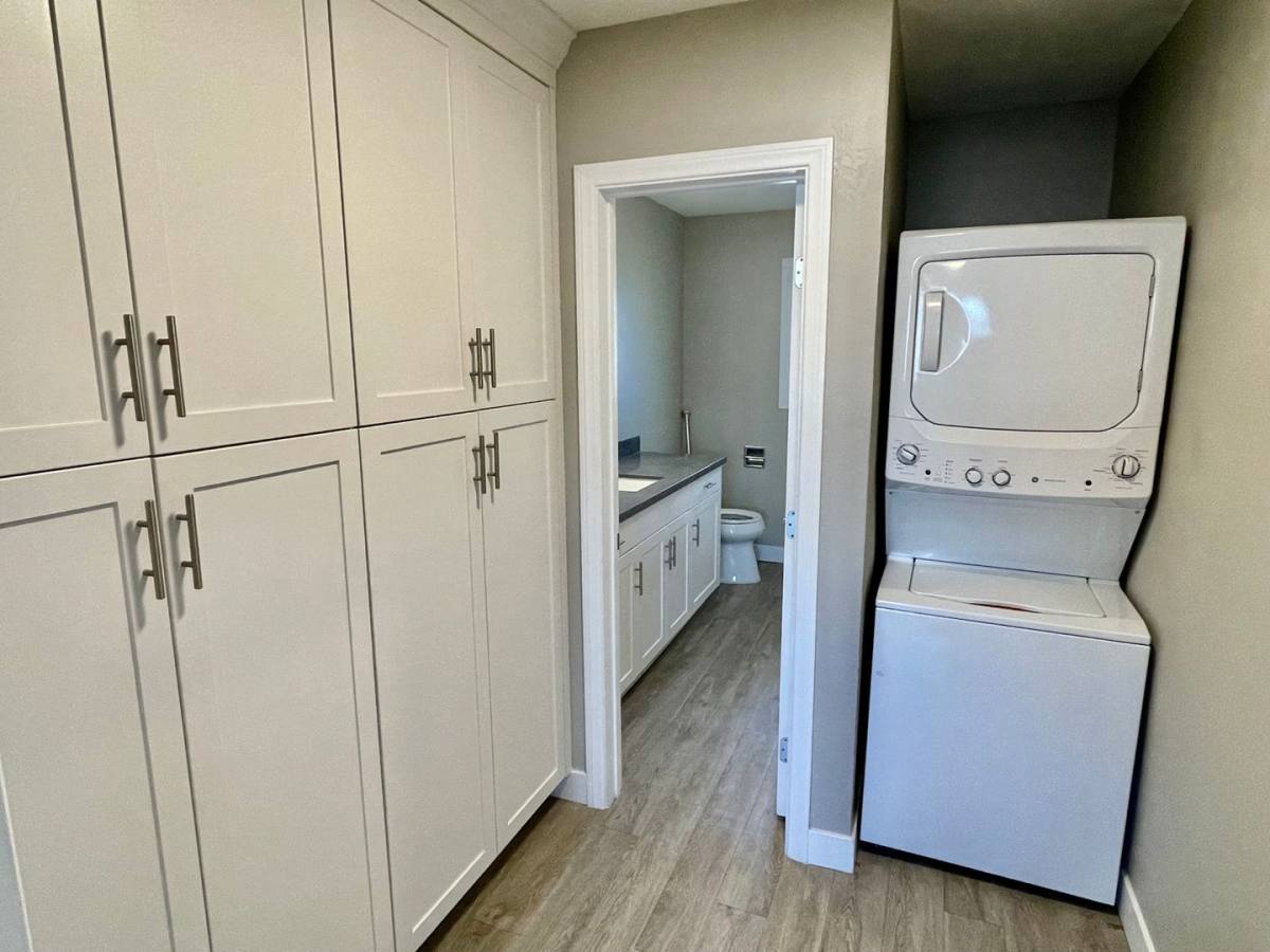 Apartment for rent at 4137-43 Wilson Ave, San Diego, CA 92104