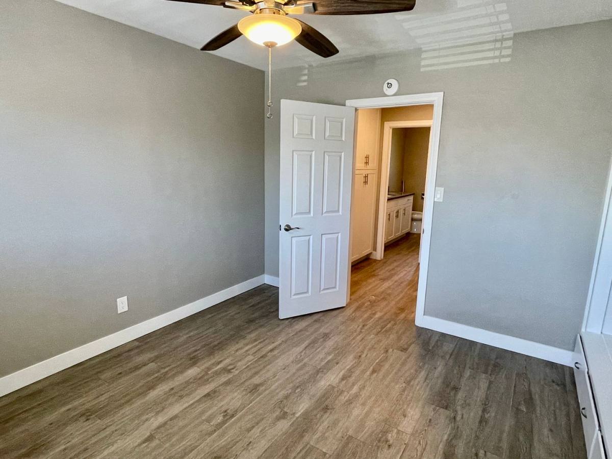 Apartment for rent at 4137-43 Wilson Ave, San Diego, CA 92104