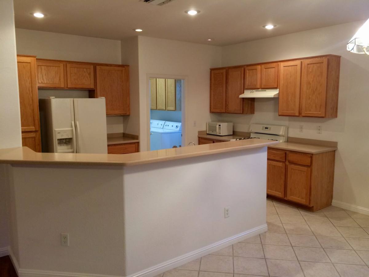 House for rent at 3047 Hickory Valley Rd, Henderson, NV 89052