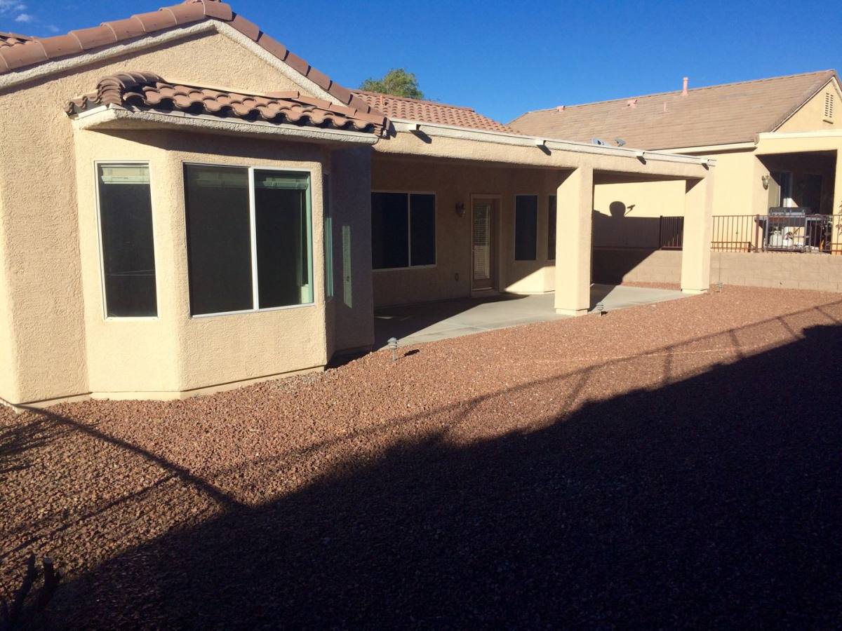 House for rent at 3047 Hickory Valley Rd, Henderson, NV 89052