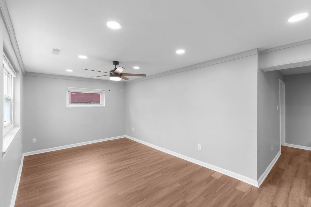 House for rent at 2707 Woodland Ave, Columbus, OH 43211