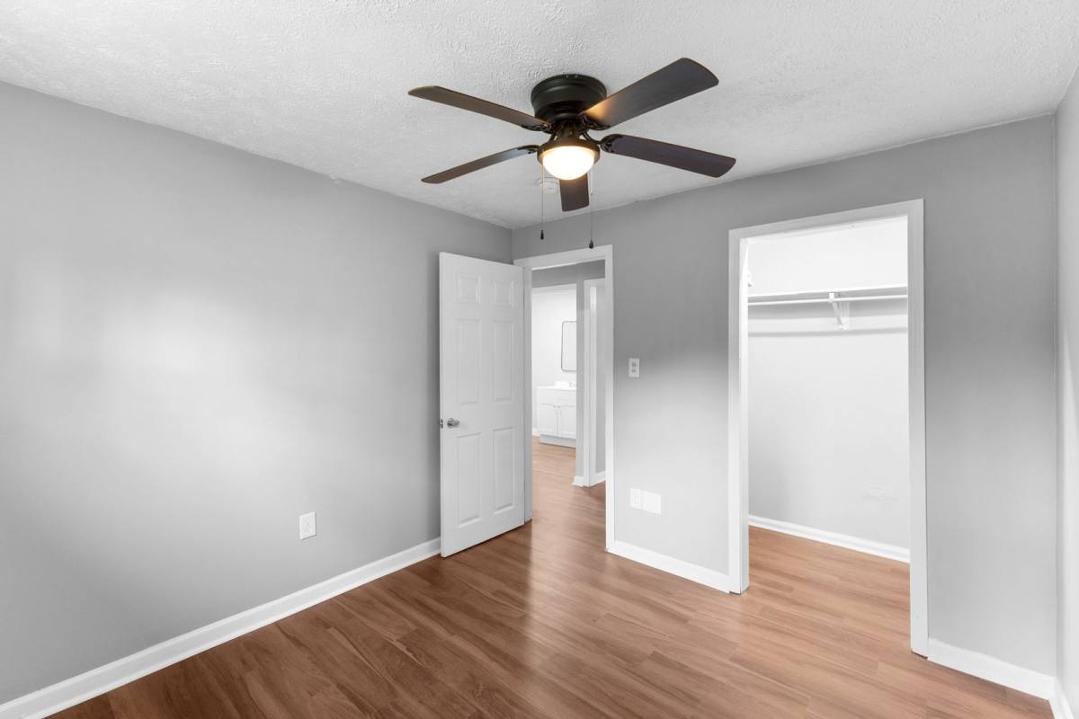 House for rent at 2707 Woodland Ave, Columbus, OH 43211