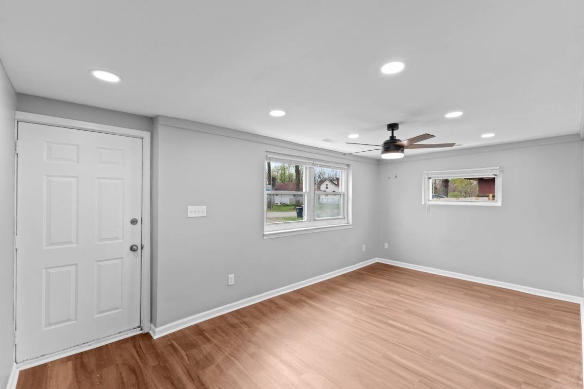 House for rent at 2707 Woodland Ave, Columbus, OH 43211