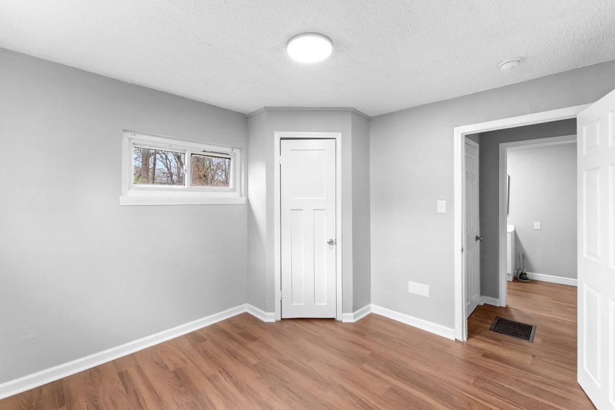 House for rent at 2707 Woodland Ave, Columbus, OH 43211
