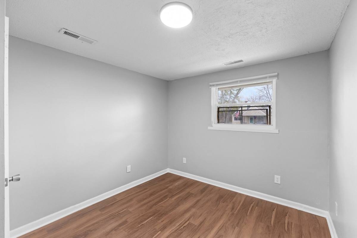 House for rent at 2707 Woodland Ave, Columbus, OH 43211