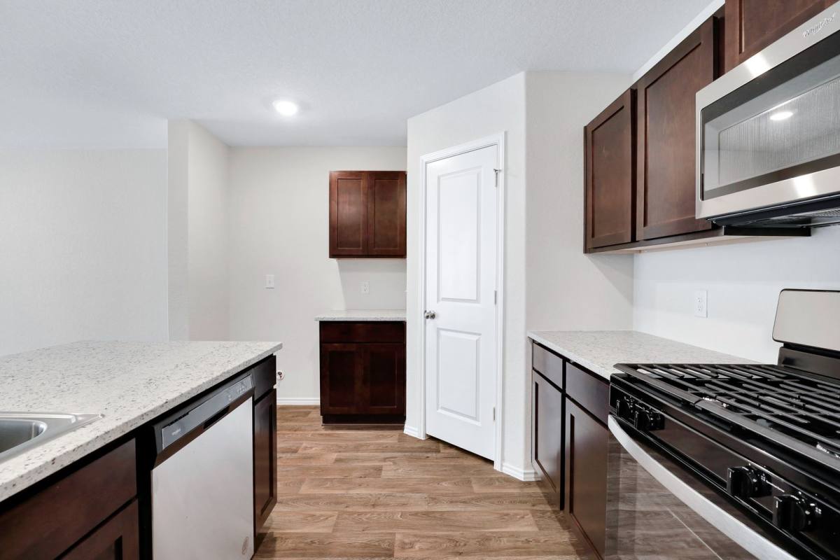House for rent at 13512 Waxman Spark, San Antonio, TX 78252
