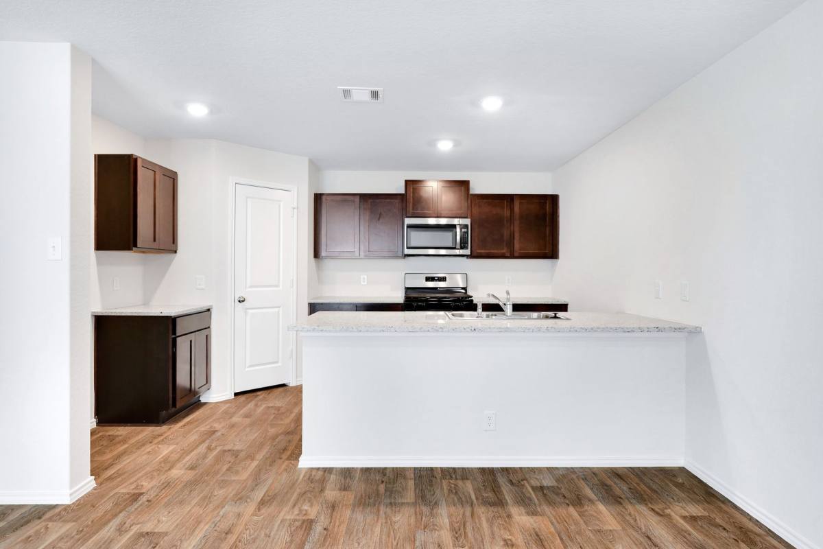 House for rent at 13512 Waxman Spark, San Antonio, TX 78252
