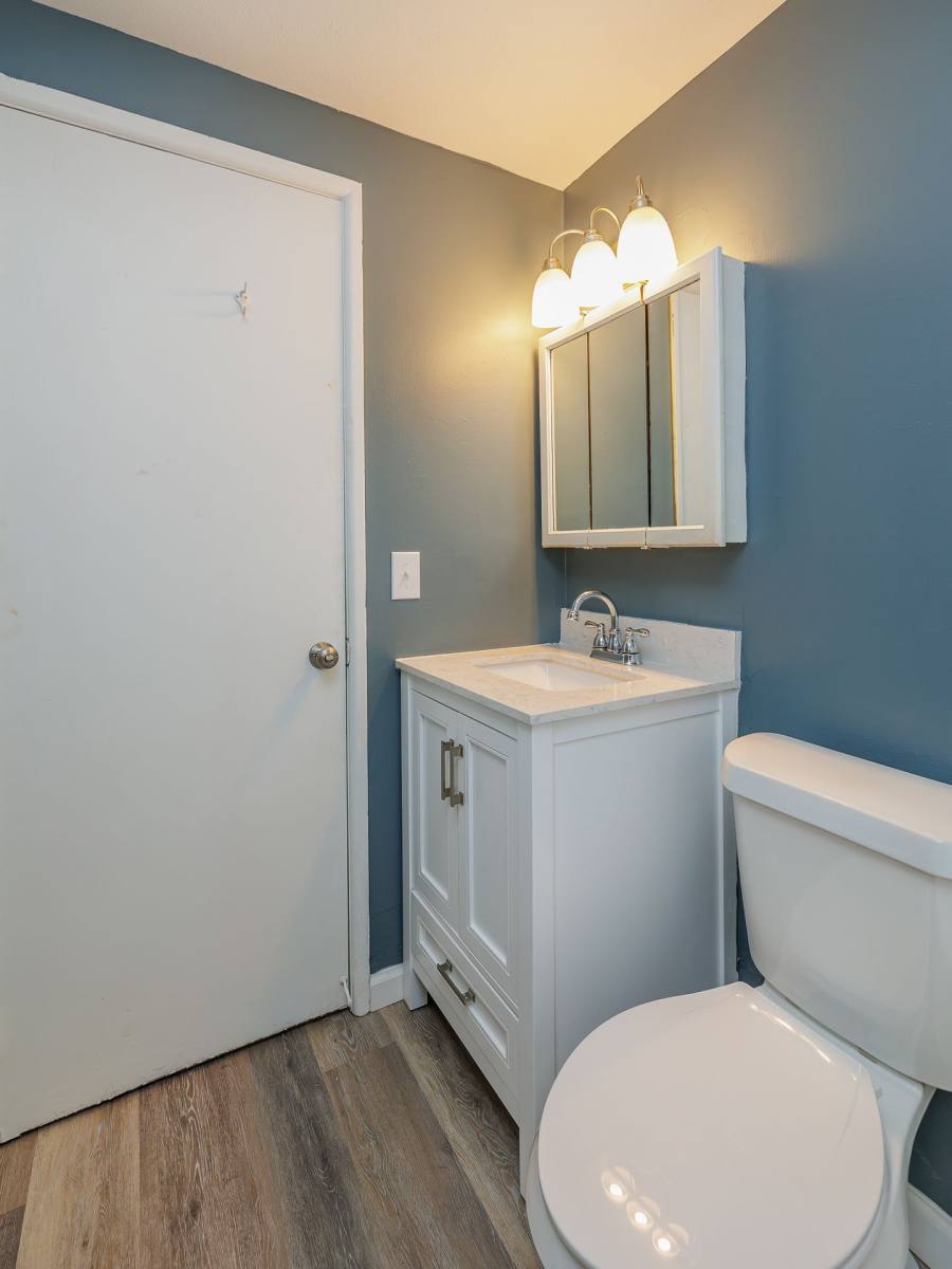 Apartment for rent at 163 E Bridge St #303, Berea, OH 44017