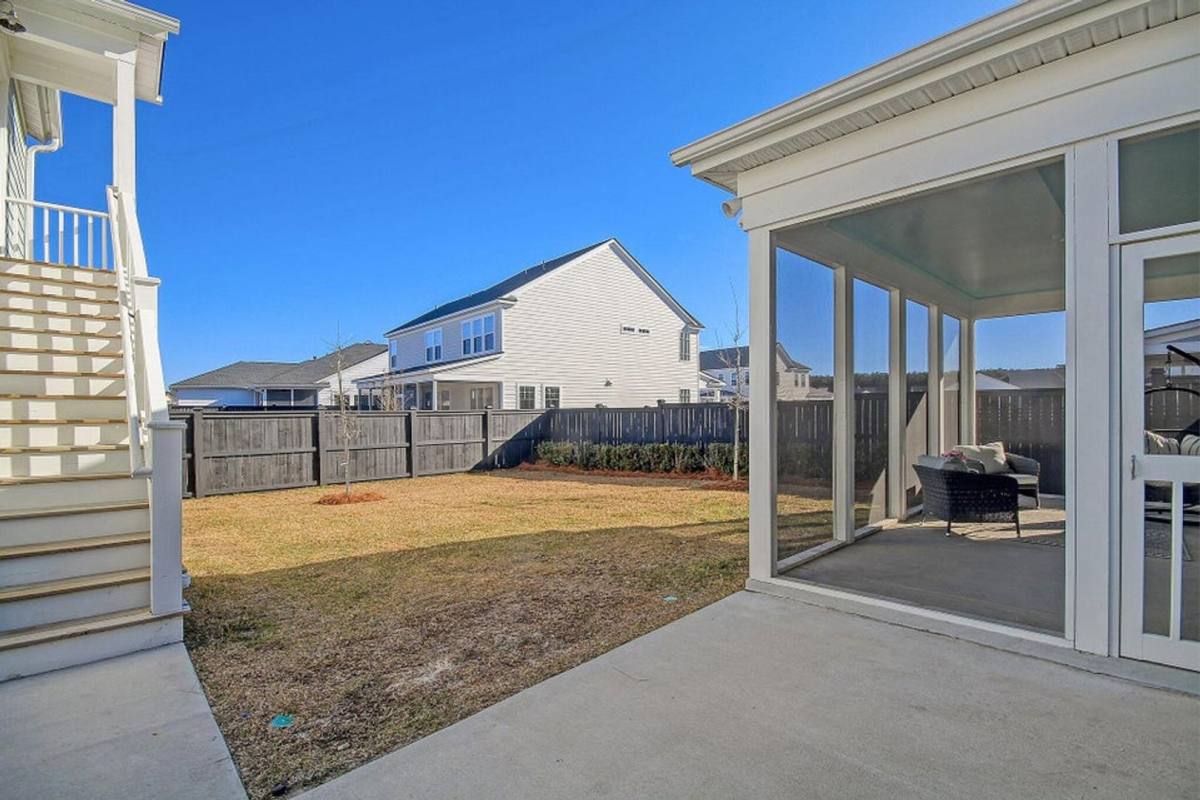 House for rent at 128 Sandy Bend Lane, Summerville, SC 29486