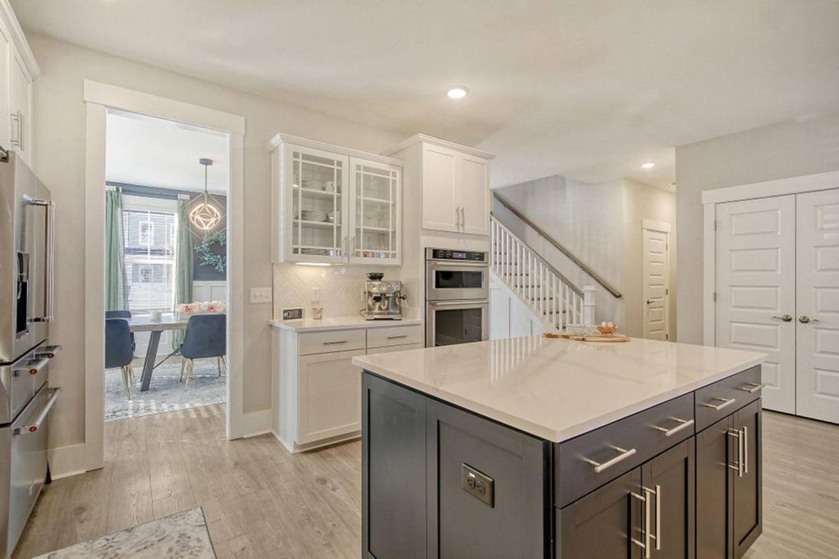 House for rent at 128 Sandy Bend Lane, Summerville, SC 29486