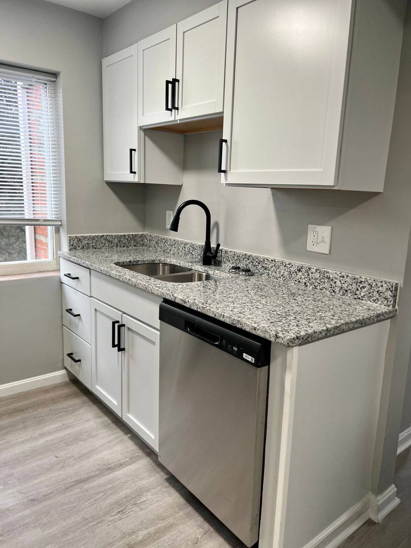 Apartment for rent at 1215 Elberta Circle #STYLE 1, Covington, KY 41011
