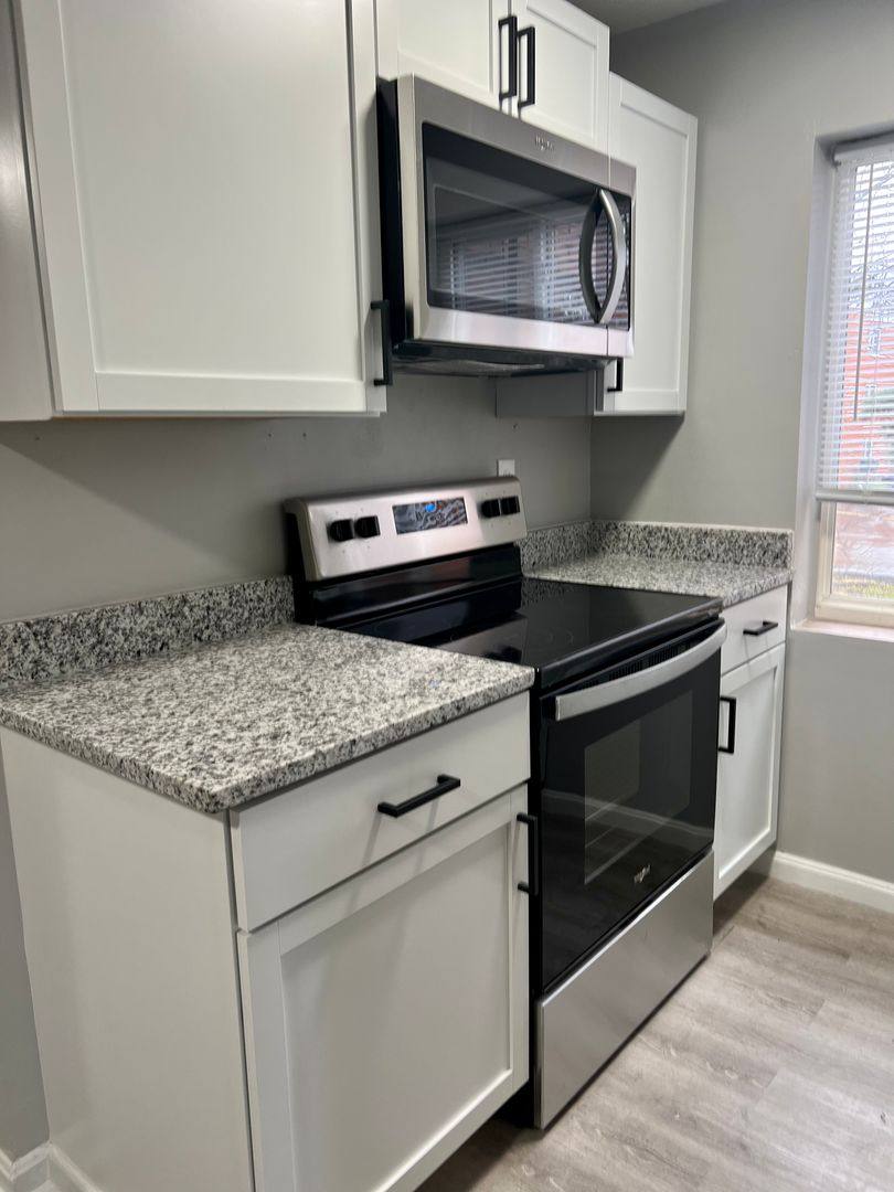 Apartment for rent at 1215 Elberta Circle #STYLE 1, Covington, KY 41011
