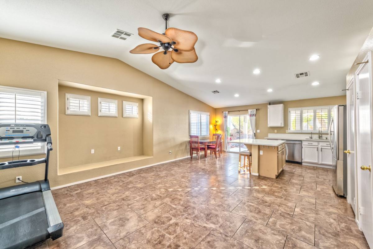 House for rent at 426 River Glider Ave, North Las Vegas, NV 89084