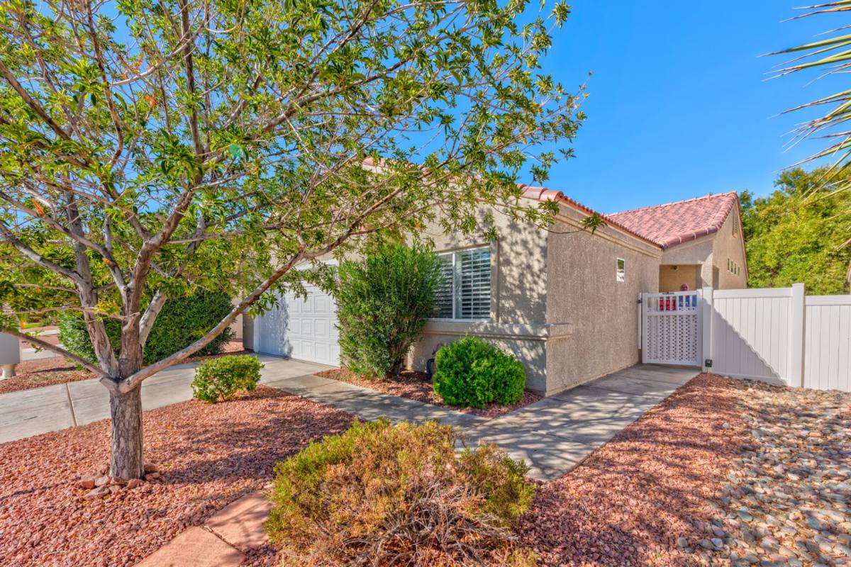 House for rent at 426 River Glider Ave, North Las Vegas, NV 89084