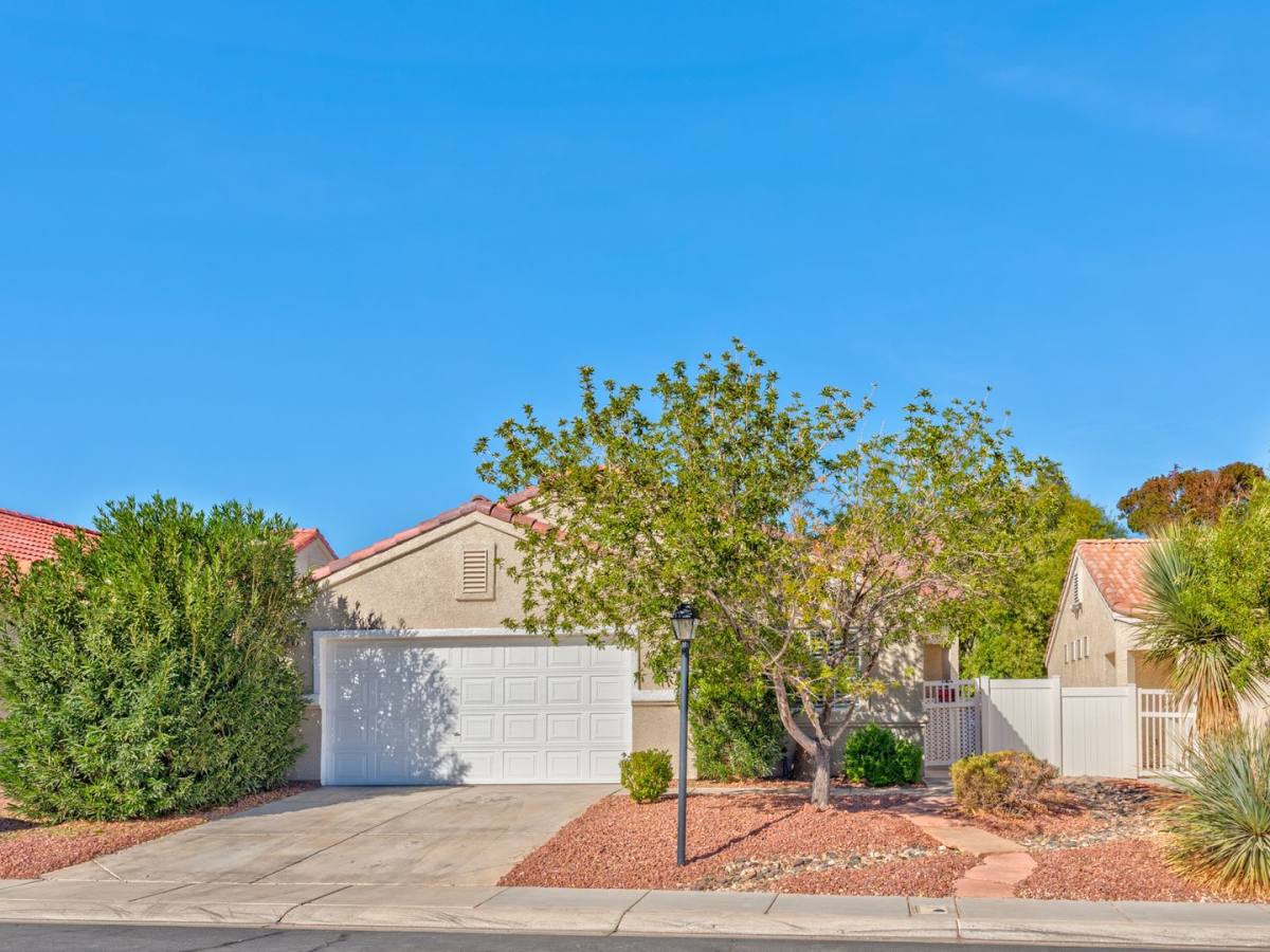 House for rent at 426 River Glider Ave, North Las Vegas, NV 89084