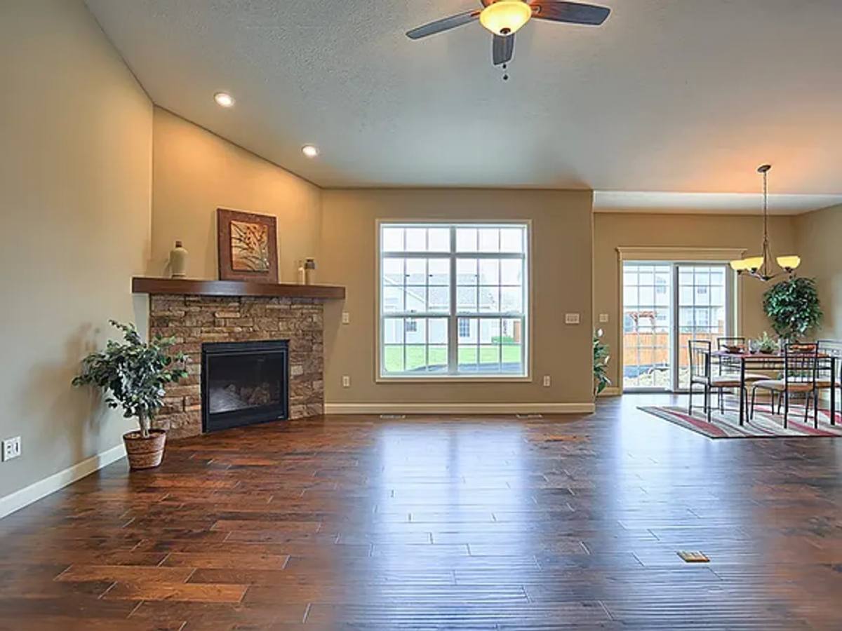 House for rent at 108 Cattail Ave, Savoy, IL 61874