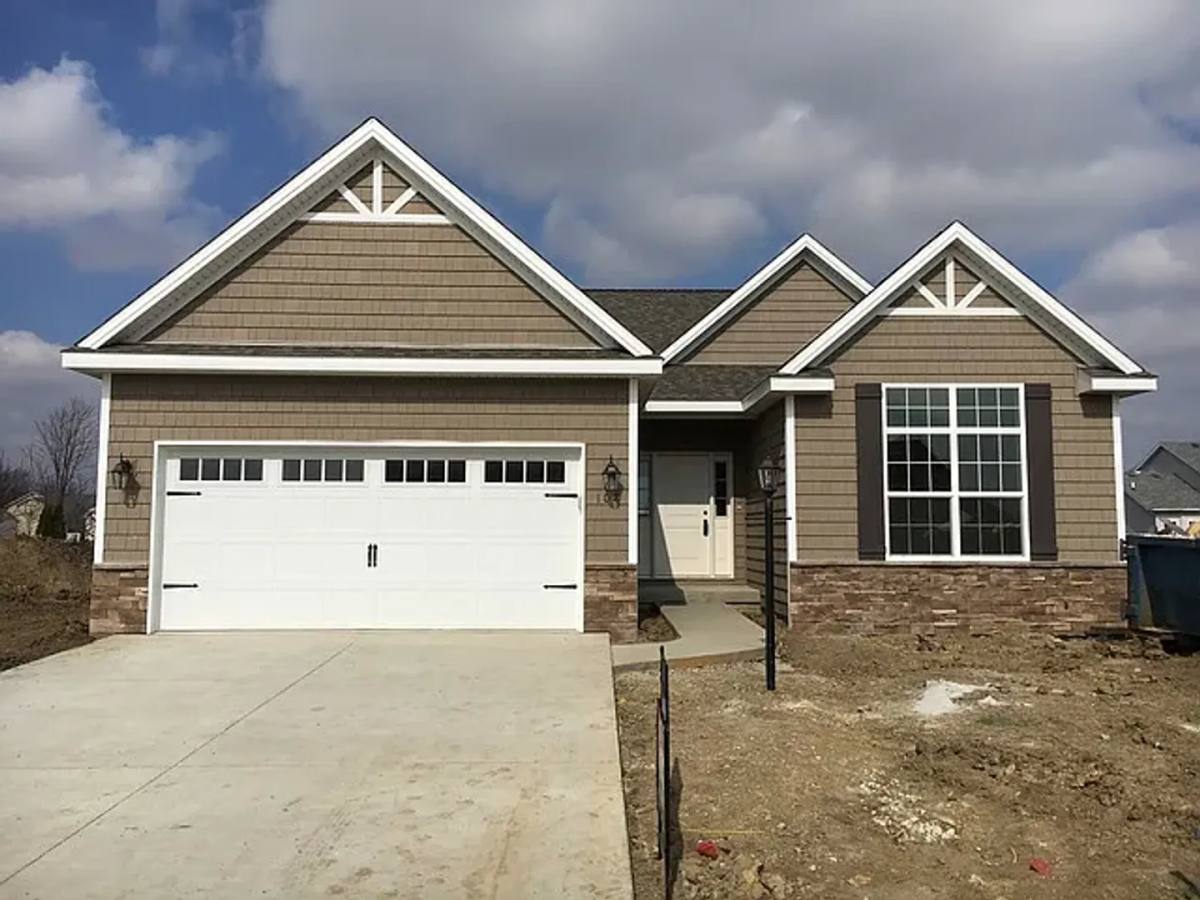 House for rent at 108 Cattail Ave, Savoy, IL 61874
