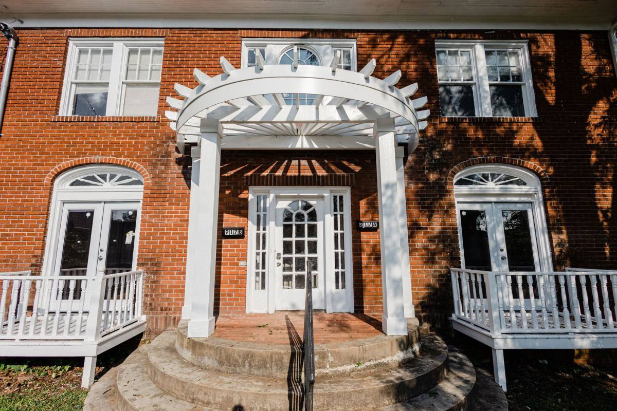 Apartment for rent at 217 S 11 St, Griffin, GA 30224