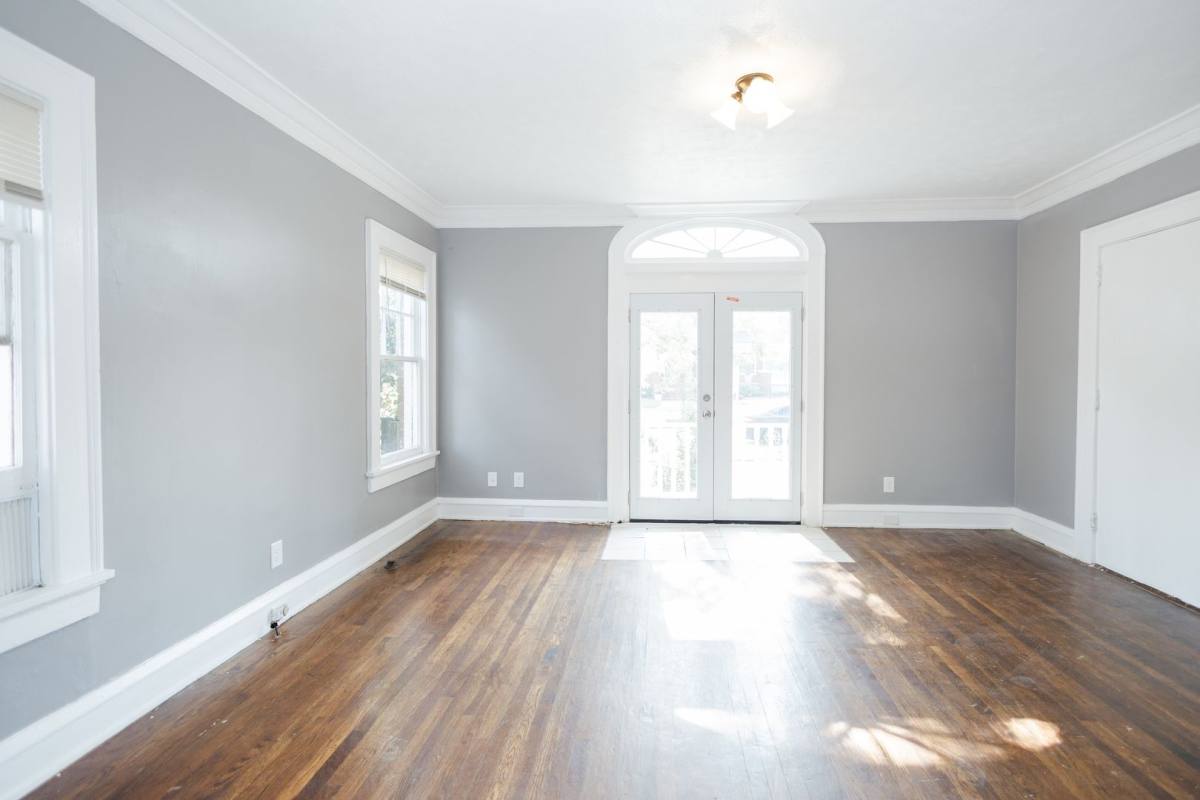 Apartment for rent at 217 S 11 St, Griffin, GA 30224