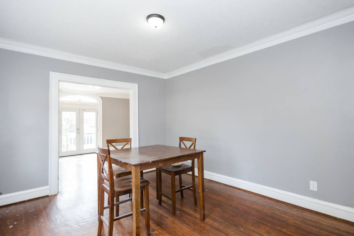 Apartment for rent at 217 S 11 St, Griffin, GA 30224