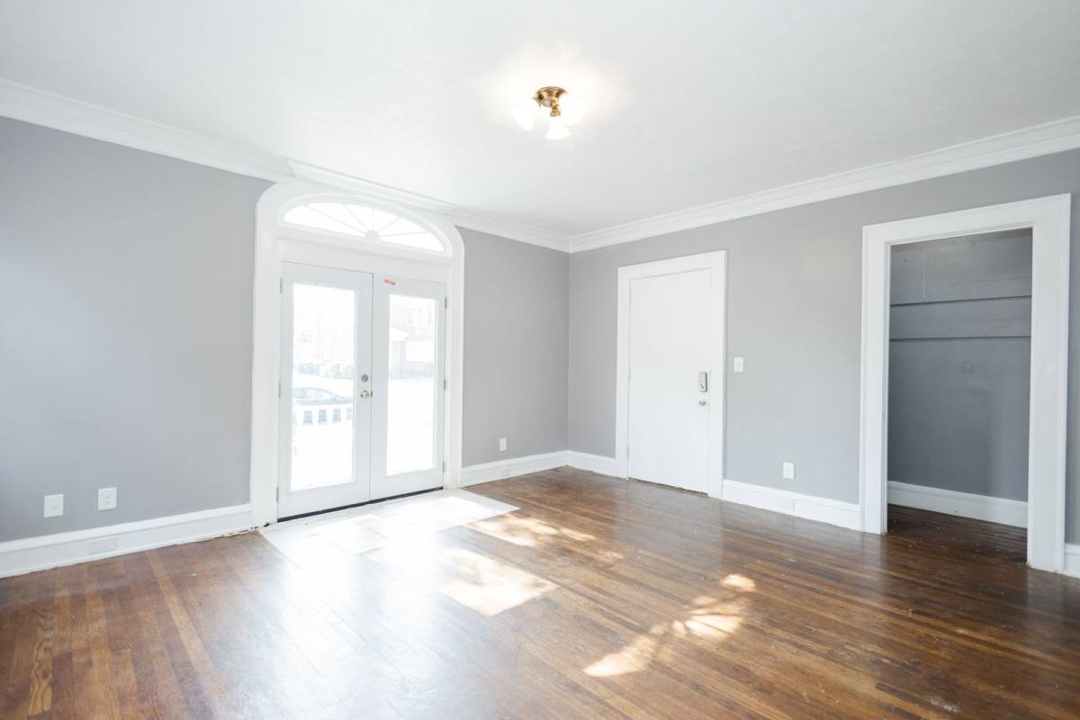 Apartment for rent at 217 S 11 St, Griffin, GA 30224