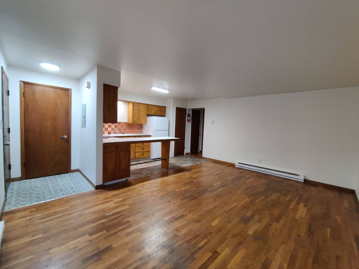 Apartment for rent at 841 N Third St, Coeur D Alene, ID 83814